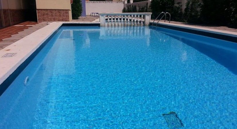 Hotel Madrid Сьюдадела Экстерьер фото
